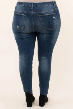 See You There Jeans, Dark 10 See You There Jeans, Dark -Beyond Basics 10 15 17536