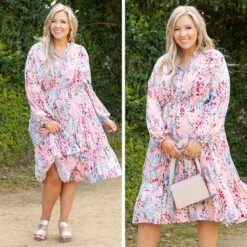 The Wild Experience Dress, Mauve 12 The Wild Experience Dress, Mauve -Beyond Basics 10 12da9c6d f01b 4705 a278 de46620555d2