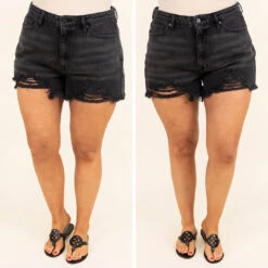 Simple Living Shorts, Dark Gray -Beyond Basics 10 2f7b8020 3f78 4986 a53d f49470166892