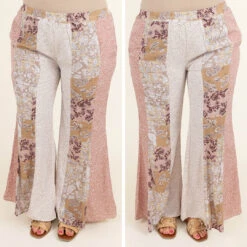 Made Just Right Bottoms, Sand Mix -Beyond Basics 10 844bbb09 e8b4 4dc9 bea0 31eb6906e500