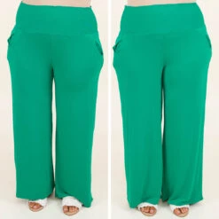 Modern Walk Pants, Kelly Green -Beyond Basics 10 b38e6e50 ab8f 4b10 bd65 2dba0210f663