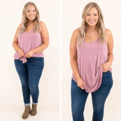 Warm From The Sun Tank, Light Rose -Beyond Basics 11 72174533 683a 489c b636 4375cb46f25f