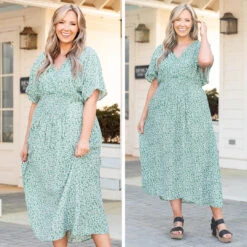 Hands To Yourself Dress, Green 15 Hands To Yourself Dress, Green -Beyond Basics 11 7cb8523b 28aa 44a3 b5a4 9f280253ee1d