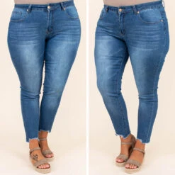So Fetch Jeans, Light Wash 13 So Fetch Jeans, Light Wash -Beyond Basics 11 dfd8ed9b 1e7a 4b02 83f9 b46479b252ec