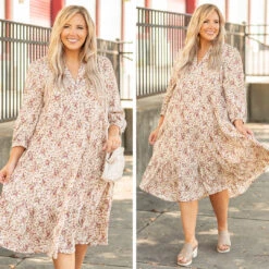 Sugar Sugar Dress, Vintage Cream -Beyond Basics 14 41e86fec a56a 4611 9119 13f38a7f8995