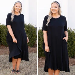 Mimosa's On Me Dress, Black 13 Mimosa's On Me Dress, Black -Beyond Basics 14 938f9b73 492f 450f ac78 ba4bbed5773e