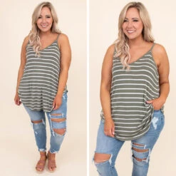 Toes In The Sand Tank, Light Olive 13 Toes In The Sand Tank, Light Olive -Beyond Basics 14 c248a7b0 b350 4998 b146 9fc253c345c4