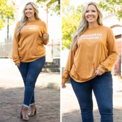 Waiting For Pumpkin Season Top, Toast -Beyond Basics 15 722e6fcb 4619 40cf be58 64be08a2af33