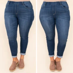 Going Going Gone Jeans, Dark Wash 13 Going Going Gone Jeans, Dark Wash -Beyond Basics 15 be1a5743 c536 4a0a 8032 d78ef895fc12