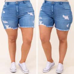 Melodic Movements Shorts, Medium Wash 13 Melodic Movements Shorts, Medium Wash -Beyond Basics 15 f370bd42 79cd 40f6 83f2 d9e33637f53f