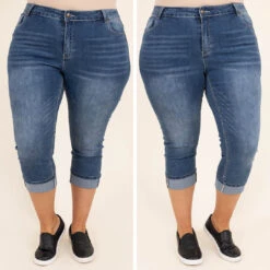 Want Some More Jeans, Medium Wash 13 Want Some More Jeans, Medium Wash -Beyond Basics 15 ff447585 c53e 4936 a03e b22c2d3e8cae