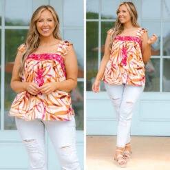 Everything Can Go Top, Magenta -Beyond Basics 16 35063e1c ab8c 4fbf a788 04a3e8227b63