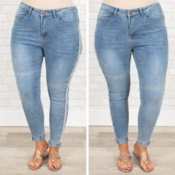 My Favorite Road To Take Jeans, Medium Wash 13 My Favorite Road To Take Jeans, Medium Wash -Beyond Basics 16 6b737ae7 3d38 44ec 8cbc 5b16607739fa