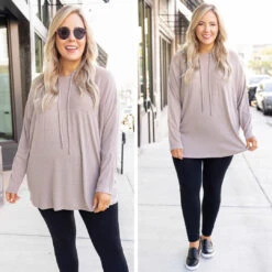 Let's Call The Girls Up To Top, Taupe 13 Let's Call The Girls Up To Top, Taupe -Beyond Basics 17 289748fb 9daf 4326 a57c 3e67e1fa664c