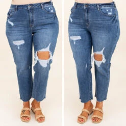 Too Busy Slaying Mom Jeans, Dark Wash 13 Too Busy Slaying Mom Jeans, Dark Wash -Beyond Basics 17 3dc173d9 7a1f 4ff9 81ac 9645a5a9ae37