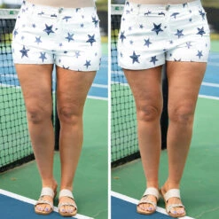 Star Of The Moment Shorts, Off White 11 Star Of The Moment Shorts, Off White -Beyond Basics 17 aeb48a37 4cf3 4e20 91f9 d64ab1211632