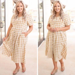 Brunch Vibes Dress, Yellow 13 Brunch Vibes Dress, Yellow -Beyond Basics 18 c2dfa686 32c2 404a 80ed 940fe5778f9d