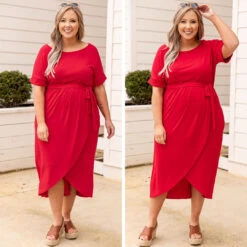 I’m Speechless Dress, Ruby -Beyond Basics 19 1ad60e6b 5c97 4a0f 8f88 bf0648c311d5