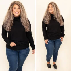 Essentially Stunning Top, Black 13 Essentially Stunning Top, Black -Beyond Basics 1 bd6c5e52 0410 4b80 bf57 3809fc9081b4