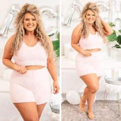 Lounging In Luxury Tank, Pink 13 Lounging In Luxury Tank, Pink -Beyond Basics 21 90d03763 3d2d 4d63 b1a2 57f78c8f8d6b