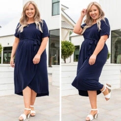 I’m Speechless Dress, Navy -Beyond Basics 21 96a6720f 8b53 4920 9e1c 5b6eab97d461