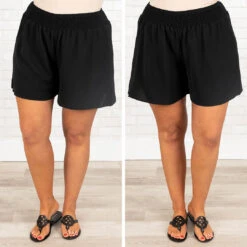 Better Off Without Me Shorts, Black 13 Better Off Without Me Shorts, Black -Beyond Basics 2 03cfb3d0 46c9 402f a1a3 15da10a0ecc1