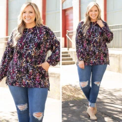 Bold And Brilliant Top, Black 13 Bold And Brilliant Top, Black -Beyond Basics 2 1766cb70 f2e5 4a02 84ca 11cdfa4e95d2