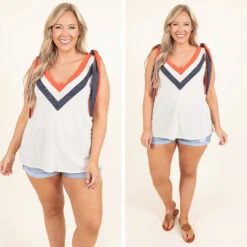 American Nights Top, Oatmeal -Beyond Basics 2 1bda8ff9 063b 41ca ba50 5d4014c6f8d9