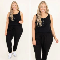 AM To PM Top, Black 13 AM To PM Top, Black -Beyond Basics 2 b53023a8 c5e7 45ec 9cb7 1e58ef27e0b8