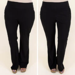 Working Day And Night Pants, Black 15 Working Day And Night Pants, Black -Beyond Basics 32 5e07d1ee 9388 4fd5 8ccb ec2ec7a7e398