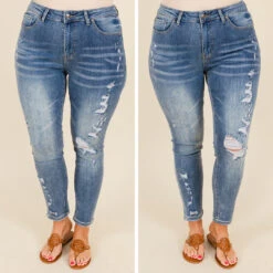 Every Step We Take Jeans, Medium Wash 15 Every Step We Take Jeans, Medium Wash -Beyond Basics 3 0f9f88fb 7d39 494d 94f5 a66189fae733