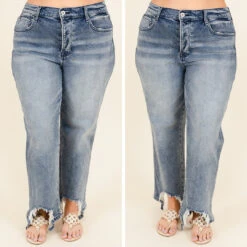 Hot As Lava Jeans, Medium Light -Beyond Basics 3 198b6ab3 6c14 415b 801a 22fec3093e2a