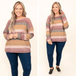 Flavors Of Fall Top, Rust -Beyond Basics 3 58fbc3f4 bd58 4190 8fa5 1e1fcd1da4a6