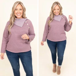 Barcelona Adventures Top, Mauve 13 Barcelona Adventures Top, Mauve -Beyond Basics 3 6e36c28f cf95 4b04 bd6e 6b17f653d537