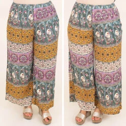 Doing It Big Pants, Dusty Sage -Beyond Basics 3 7163839b 18ef 40fe b66c 97c849c08a42
