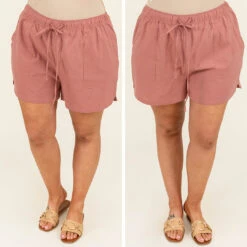 City Limits Shorts, Marsala -Beyond Basics 3 bd1e2c79 cfa2 4679 8071 782d79549c7b