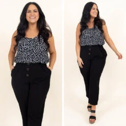 I'll Join You Tank, Black -Beyond Basics 3 c5d97ca7 c4ac 4d64 b190 42c6af99537d