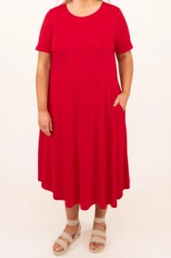 Somebody Like You Dress, Ruby -Beyond Basics 4 20 6795