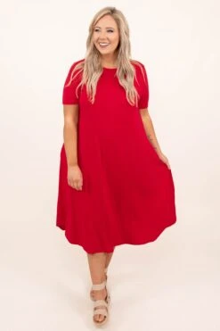 Somebody Like You Dress, Ruby -Beyond Basics 4 20 6797