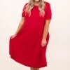 Somebody Like You Dress, Ruby -Beyond Basics 4 20 6799