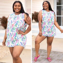 Take You To Paradise Top, Off White -Beyond Basics 4 e82e0954 b3f9 4da9 a04a cc41bc7dcb3e