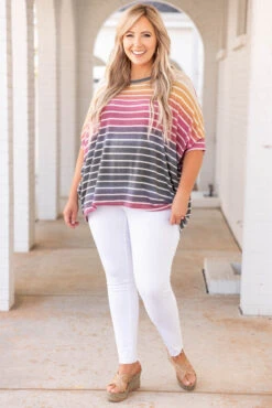 Casting Shadows Skinny Jeans, White -Beyond Basics 5E1A1956