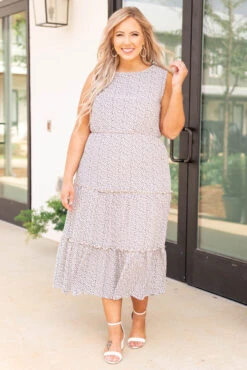 Country Clubbing Dress, Tan 10 Country Clubbing Dress, Tan -Beyond Basics 5E1A4586