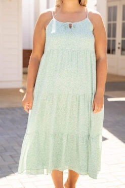 I'll Be Your Fire Dress, Sage 11 I'll Be Your Fire Dress, Sage -Beyond Basics 5E1A8483 Edit