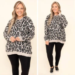 Stay On The Wild Side Hoodie, Gray 13 Stay On The Wild Side Hoodie, Gray -Beyond Basics 5 17f2e8e3 ef15 4126 a8ed 7bd706d63dfa