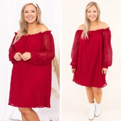 Beach Date Night Dress, Red -Beyond Basics 5 58e3aaac 3316 4d0d adfa abc4d2ef19f1