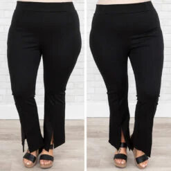 Don't Pass By Pants, Black 13 Don't Pass By Pants, Black -Beyond Basics 5 79c9ba46 a7f4 4b16 96b8 2283e5aec38e