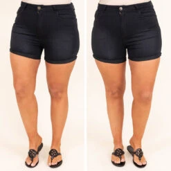 Radiant Soul Shorts, Black 13 Radiant Soul Shorts, Black -Beyond Basics 5 a3654bc4 e5b3 46bf be0b 3ad02f9cad21