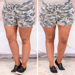 Night From A Dream Shorts, Camo -Beyond Basics 5 e9d249fb b690 4e52 8d15 14ffbc80e9a5