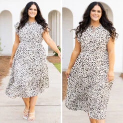 Can I Tell You Dress, White 13 Can I Tell You Dress, White -Beyond Basics 5 ecf9ebe5 d6ab 42da 8c56 ca7805f3505d